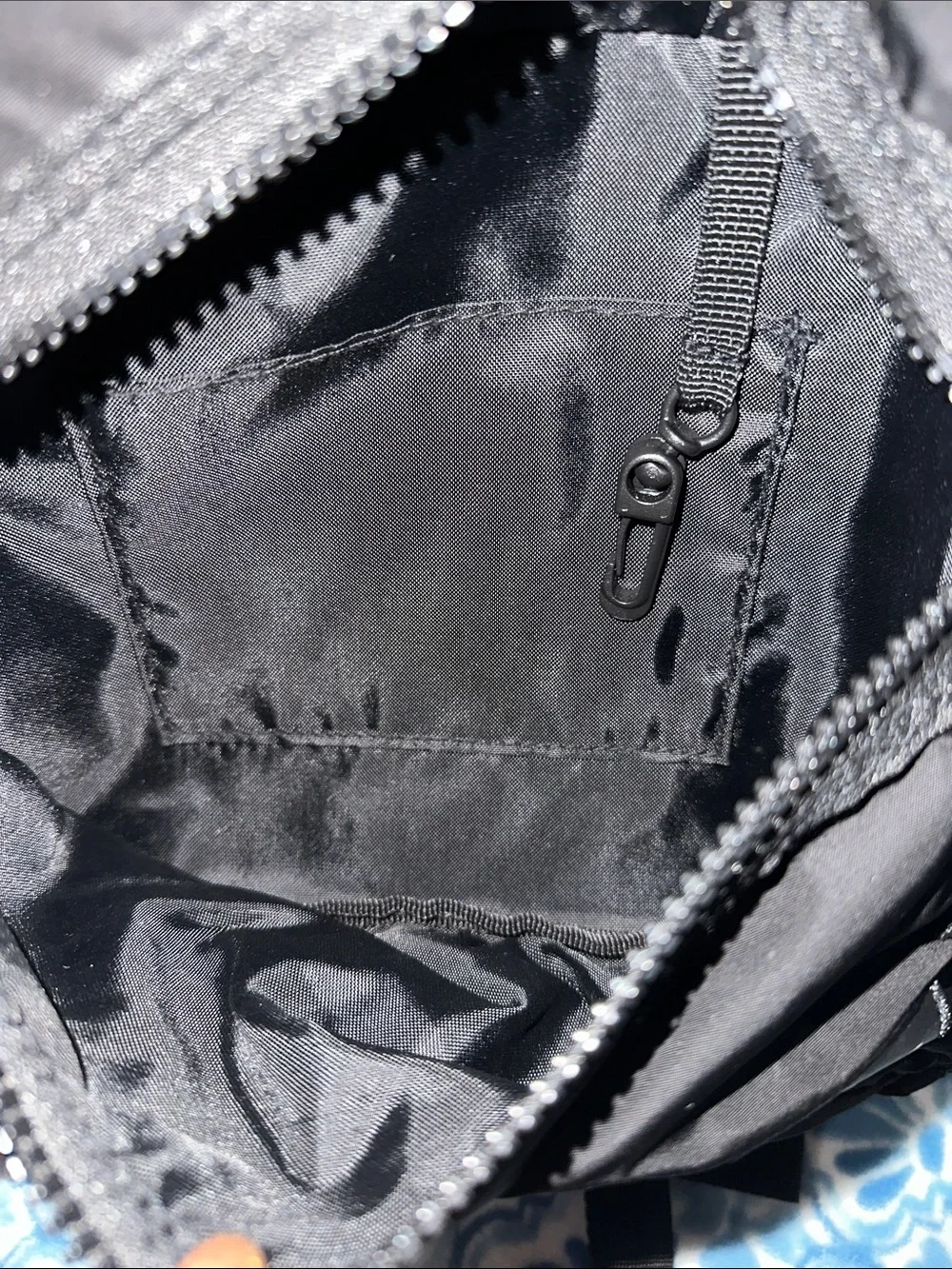 adidas small backpack